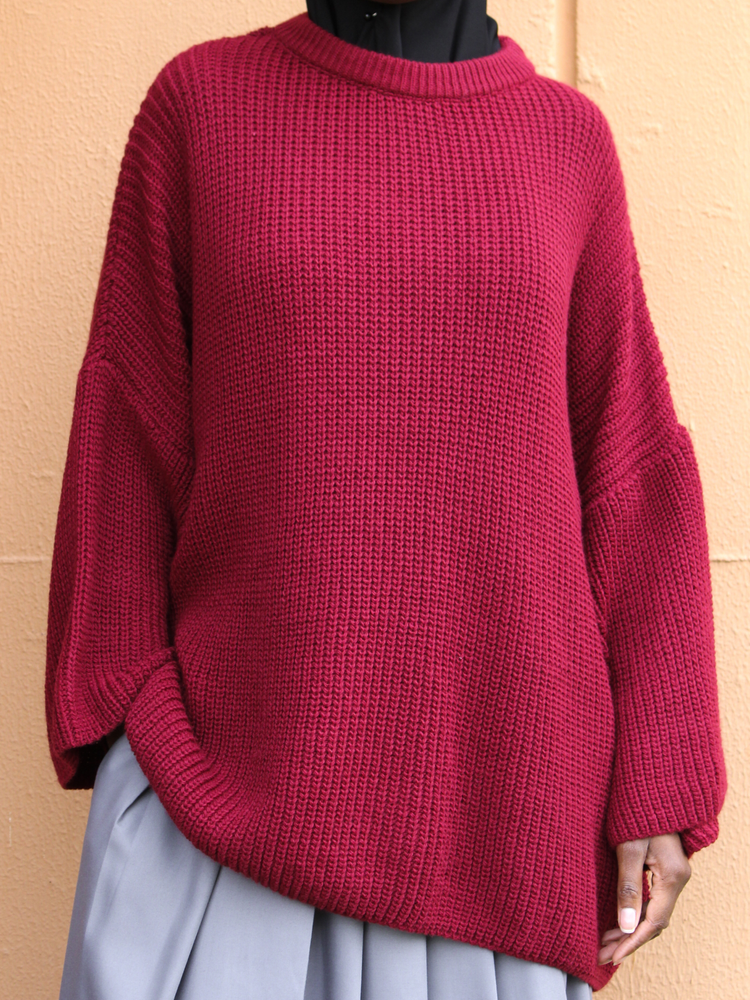 Pull Premier Éclat