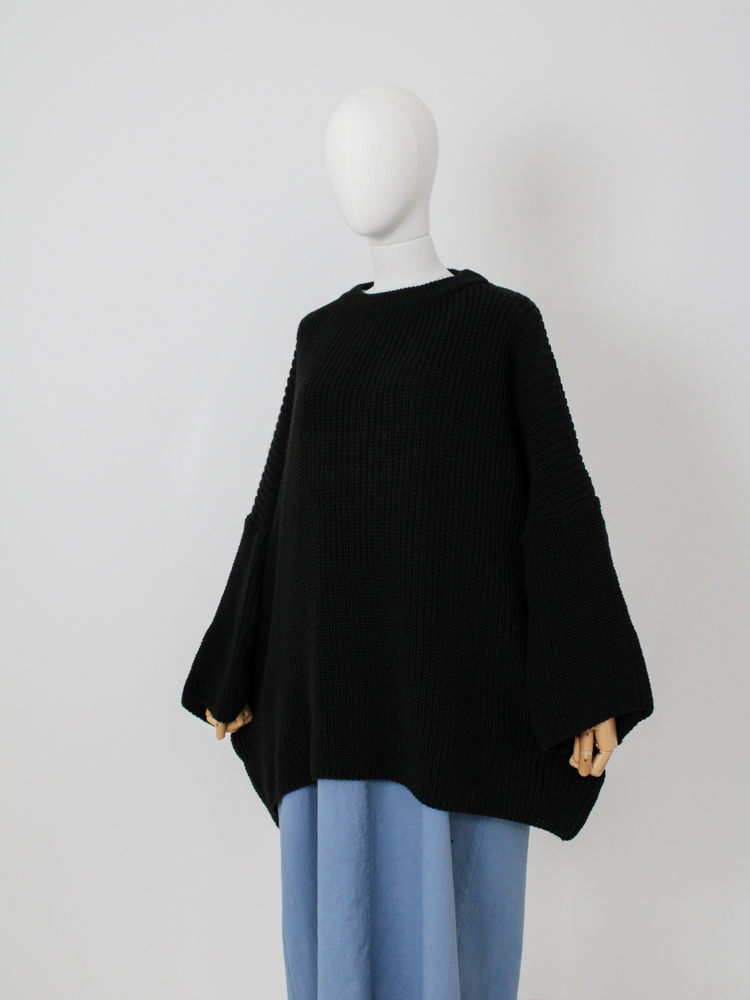 First Radiance Sweater