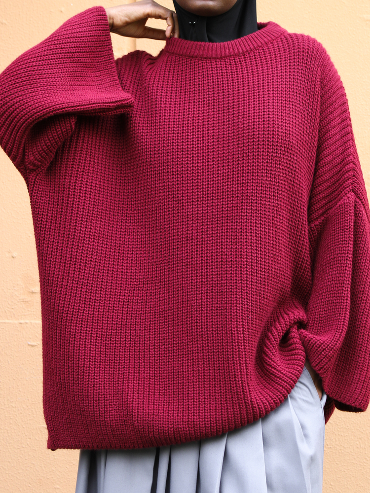 Pull Premier Éclat