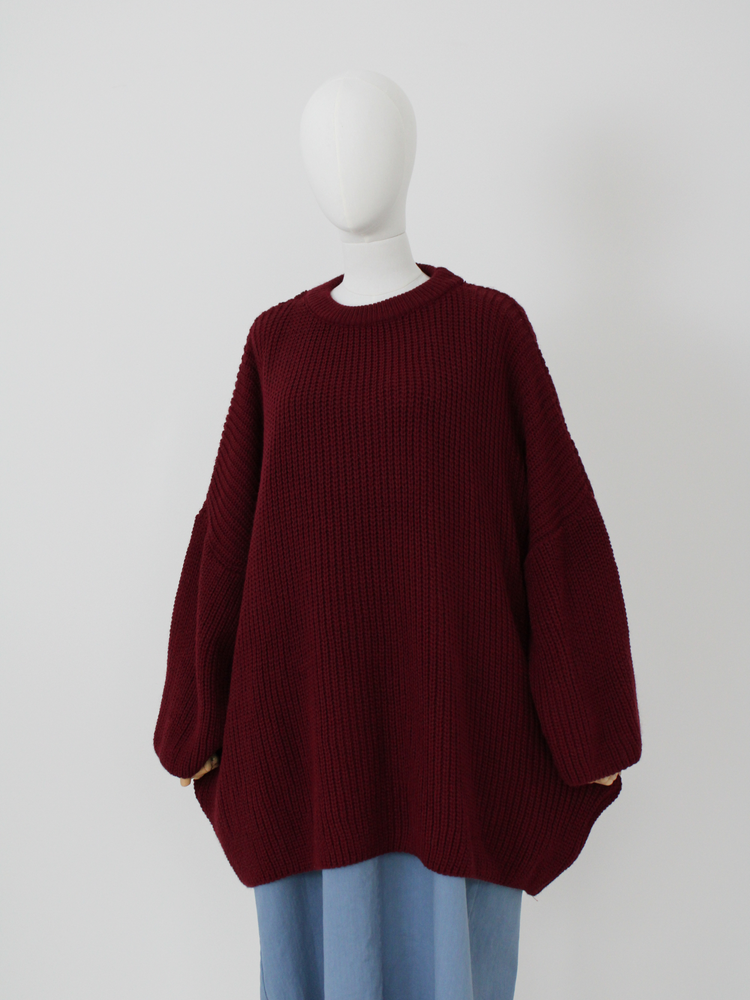First Radiance Sweater