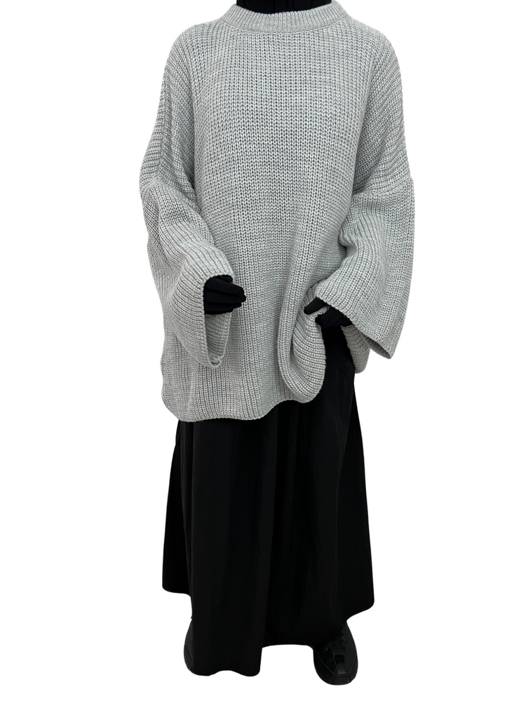 First Radiance Sweater