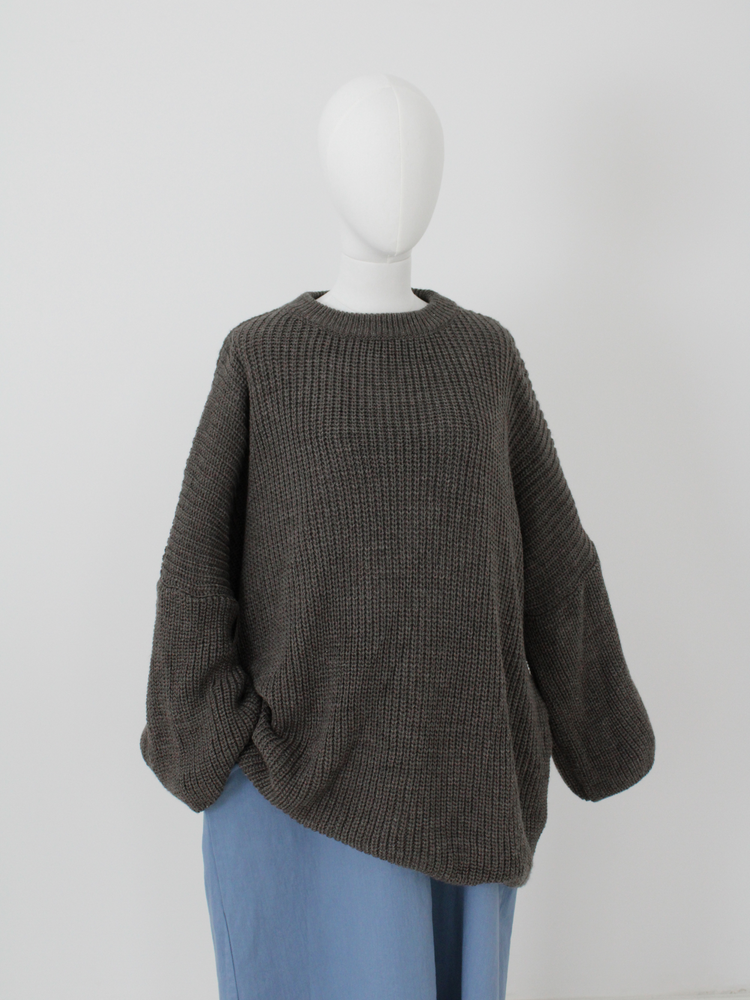 First Radiance Sweater