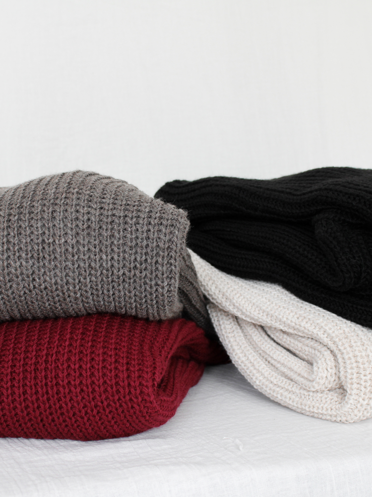First Radiance Sweater