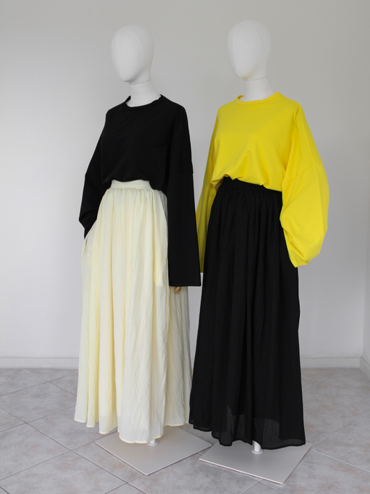 Aerial Skirt