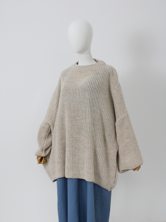 First Radiance Sweater