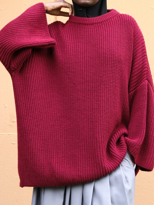 Pull Premier Éclat