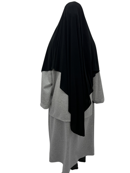 Maxi Khimar Jersey