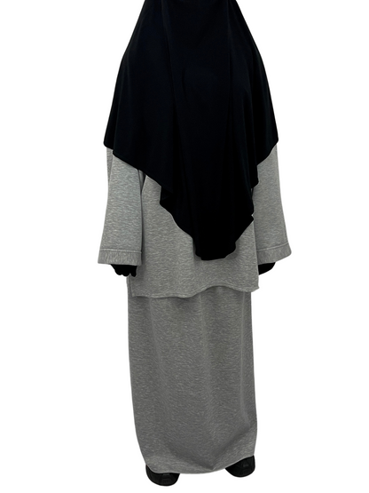 Maxi Khimar Jersey