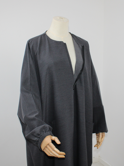 Abaya Qamar