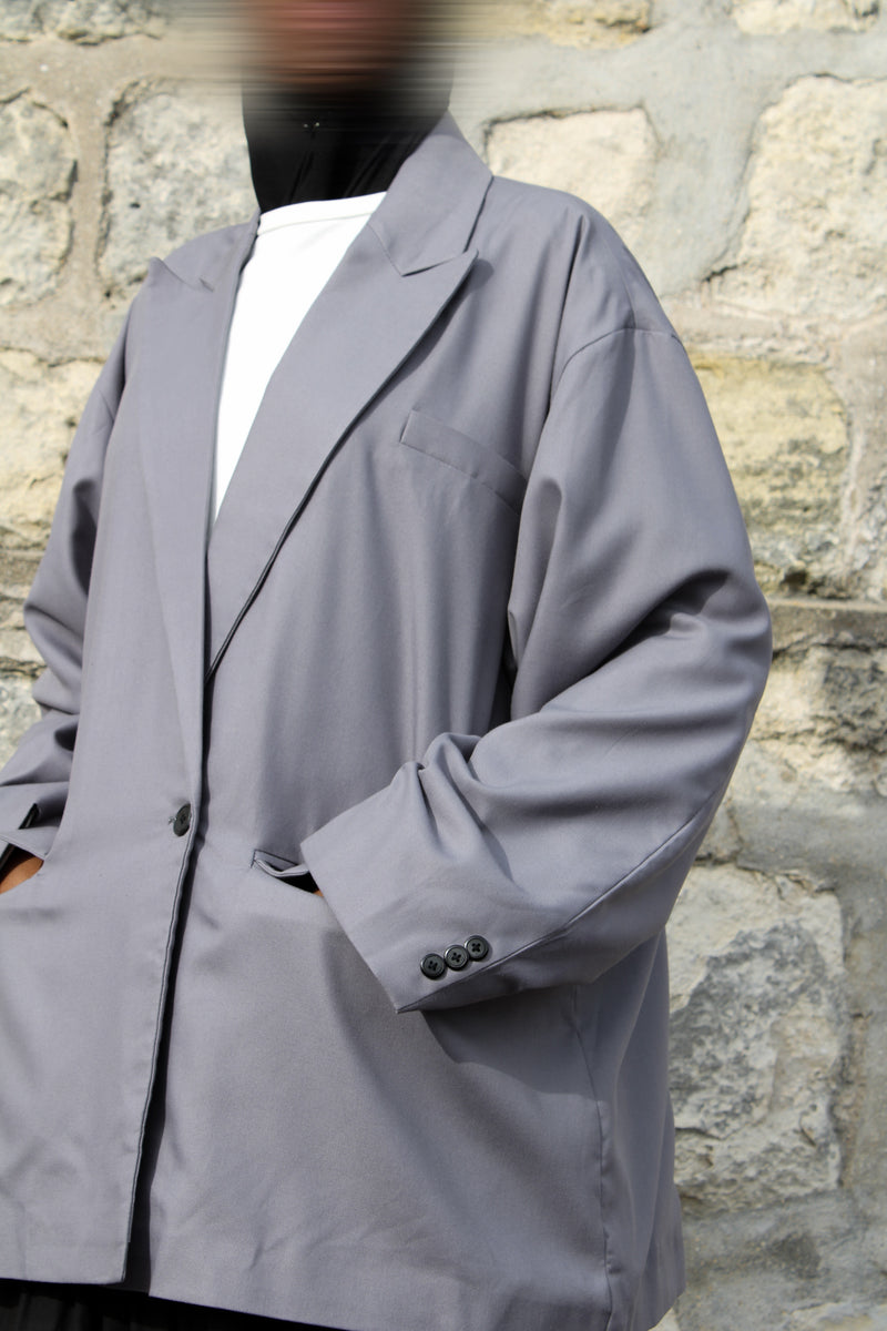 Blazer Signature 01