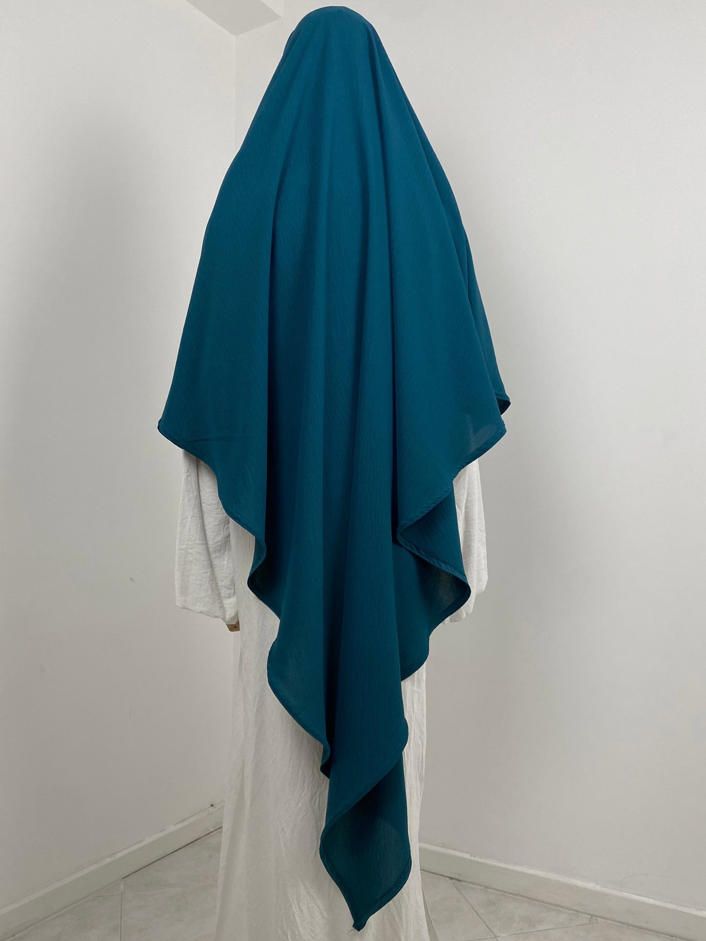 Khimar Jazz Long