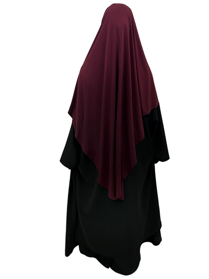 Maxi Khimar Jersey